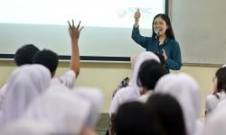MNC Peduli Hadir di SMKN 16 Jakarta untuk Kembangkan Potensi Minat Media Kreatif dan Teknologi Digital