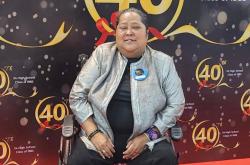 Suty Karno Sering Lupa Kakinya Sudah Diamputasi: Apa yang Mau Dipegang