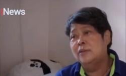 Kisah Haru Aktris Suti Karno Kaki Diamputasi: Sekarang Gerak Pakai Hati 
