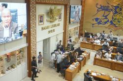 RUU Perlindungan Hewan Masuk Prolegnas 2026, DPR - DMFI Dorong Pelarangan Perdagangan Daging Anjing dan Kucing