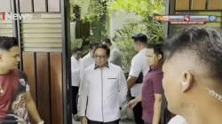 Hasan Nasbi Dapat Pesan Khusus dari Jokowi terkait Posisi Barunya di Pertamina<