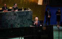 Netanyahu: Perang Belum Selesai!
