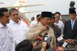 Prabowo Monitor Keracunan MBG: Waspada! Jangan Sampai Dipolitisasi