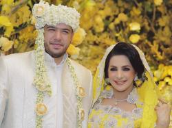 Viral Ahmad Assegaf Diisukan Gadai Rumah Mama Ala, Tasya Farasya Bongkar Faktanya!