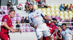 Hasil Persis Solo vs Arema FC di Super League: Singo Edan Gagal Menang!<