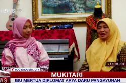 Sosok Arya Daru di Mata Mertua: Gak Pernah Aneh-Aneh, Apalagi Punya Masalah