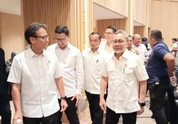 Tata Kelola MBG Dievaluasi usai Marak Kasus Keracunan, Zulhas: Insiden Bukan Sekadar Angka