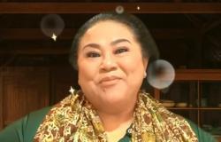 Idap Kanker Payudara, Nunung Ungkap Hikmah di Balik Penyakitnya