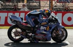 Tunggangi Motor Desmosedici GP24, Alex Marquez Ungkap Kesulitan di MotoGP Jepang