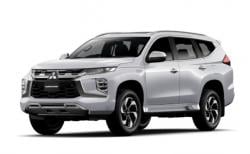 15 Tahun Mengaspal di Indonesia, Intip Penyegaran pada Mitsubishi Pajero Sport