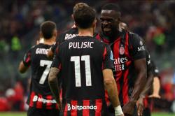 Mental Baja! AC Milan Bangkit Usai Tersandung Cremonese, Kini Puncaki Klasemen