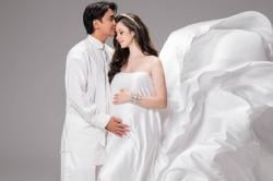 Anak Billy Syahputra Lahir, Nama Panggilannya Bocor!