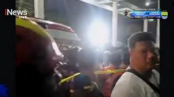 1 Korban Ponpes Al Khoziny Sidoarjo Ambruk Kembali Dievakuasi, Kondisi Lemas