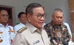 Pramono dan Menhub Sepakat Penggabungan Stasiun Karet dan BNI City