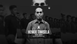 Legenda Timnas Indonesia Meninggal! Garuda Dihantam Kabar Duka jelang Round 4 Kualifikasi Piala Dunia