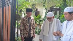 Pertemuan 20 Menit di Solo, Jokowi Akui Dinasihati Ustaz Abu Bakar Ba’asyir<