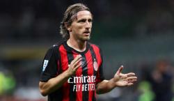 Ajaib! Luka Modric Masih Sprint 90 Menit di Usia 40, Rekan Setim Sampai Melongo