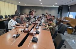 Menkeu Purbaya Tiba-Tiba Sidak Kantor Pusat BNI, Ada Apa?