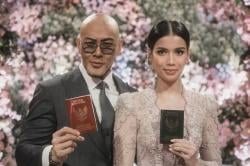 Perjalanan Cinta Deddy Corbuzier dan Sabrina Chairunnisa, Dulu Romantis Kini Tak Manis?