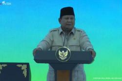 Prabowo Puji Eks OB Jadi Pengembang Sukses Berpenghasilan Rp120 Miliar: Saya Jenderal, Saya Hormat Sama Kau!