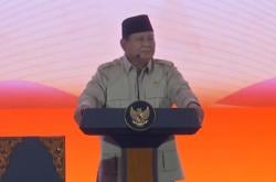Prabowo Ungkap Modus Korupsi Terselubung: Seolah Legal, tapi Nyolong