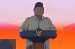 Prabowo Akui Terjadi Keracunan MBG: 0,00017 Persen dari Semua Makanan