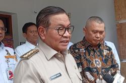 Stasiun Karet-BNI City bakal Digabung, Pramono Targetkan TOD Dukuh Atas Rampung 2027
