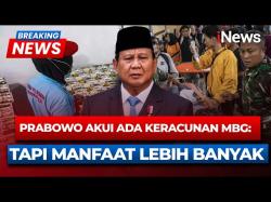 Presiden Prabowo Klaim 30 Juta Anak dan Ibu Hamil Sudah Terima Program MBG