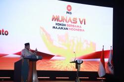 Prabowo Sebut Koruptor Brengsek: Ada yang Nyolong Rp2-3 Triliun!