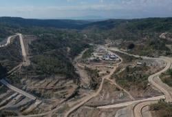 Kementerian PU Targetkan 15 Bendungan Rampung hingga 2029