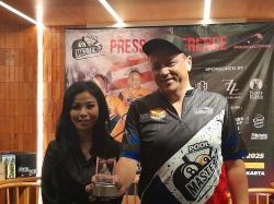 Legenda Biliar Shane Van Boening Tantang 20 Selebritis Indonesia