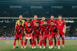 FIFA Soroti Timnas Indonesia jelang Putaran Keempat Kualifikasi Piala Dunia 2026