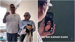 Viral Uya Kuya Sebut Anaknya Sudah Punya Duit Sendiri sejak SMP, Netizen Syok!