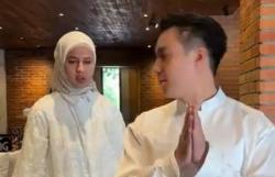 Kimberly Ryder Ungkap Hubungan Baim Wong dan Paula Verhoeven Setelah Bercerai: Sudah Move On 