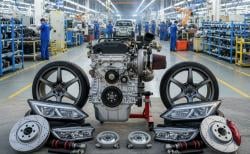 Selamatkan Industri Lokal, Pemerintah Diminta Kasih Insentif Mobil Berdasarkan TKDN