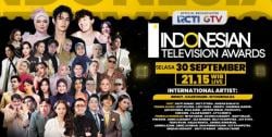 Bright, Siti Nurhaliza hingga Lesti Kejora Siap Ramaikan Malam Puncak Indonesian Television Awards 2025 Spektakuler