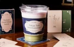 Peringati Pekan Tuli Internasional, Cafe Ini Punya Cara Unik Layani Pakai Bahasa Isyarat
