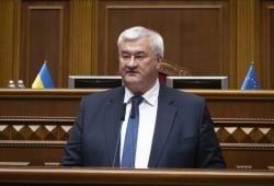 Waduh, Menlu Ukraina Serukan Deklarasi Perang Rusia Vs NATO