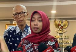 Istri Arya Daru Soroti Alat Kontrasepsi di Kamar Kos Suaminya: Itu Semua Punya Saya