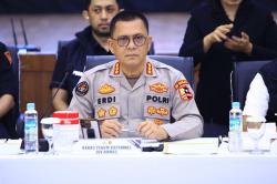Kasus Ojol Affan, Anggota Brimob Penumpang Rantis Dihukum Patsus 20 Hari!