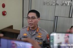Polda Jatim Kerahkan Tim DVI Evakuasi-Identifikasi Korban Musala Ambruk Ponpes Al Khoziny<