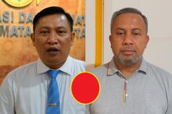 2 Anak Buah Gubsu Bobby Nasution Klarifikasi Razia Truk Pelat Aceh, Endingnya Minta Maaf?<