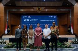 Kemenpar Luncurkan Wonderful Indonesia Gourmet, Dorong Wisata Kuliner Jadi Daya Tarik Dunia