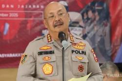 Komjen Chryshnanda Minta Anggota Polri Jadi Polisi Rakyat, Stop Sombong dan Menyakiti