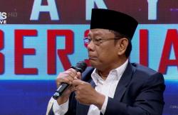Selamat Ginting: Tim Transformasi Reformasi Polri Bentuk Perlawanan ke Prabowo
