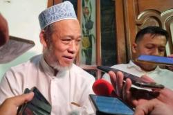 Pengasuh Ponpes Al Khoziny Minta Semua Pihak Ikhlas Hadapi Musibah Musala Ambruk<