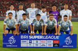 5 Faktor yang Bikin PSIM Yogyakarta Jadi Kejutan Besar di Super League 2025-2026