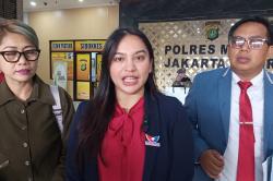 Puspadaya Perindo Komitmen Dampingi Korban Kekerasan Seksual dan KDRT di Jaktim
