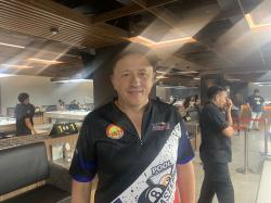 Shane Van Boening Siap Gemparkan Kejuaraan Dunia Biliar di Bali!