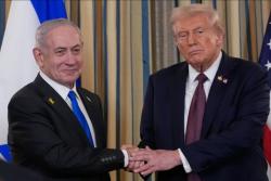 Berikut 20 Poin Gencatan Senjata Gaza: Amerika Siap Akui Negara Palestina